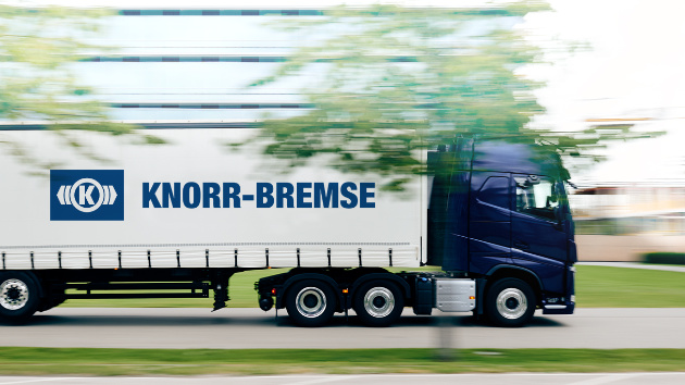 Wie Knorr-Bremse seine Dachmarke stärkt › absatzwirtschaft