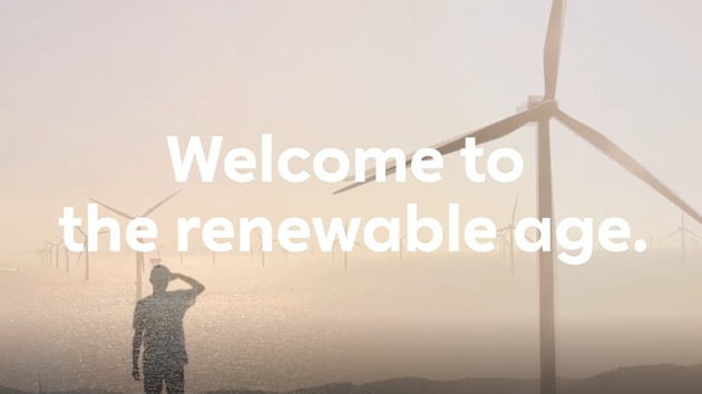 Wie RWE seine Marke in ein neues Zeitalter führt › absatzwirtschaft