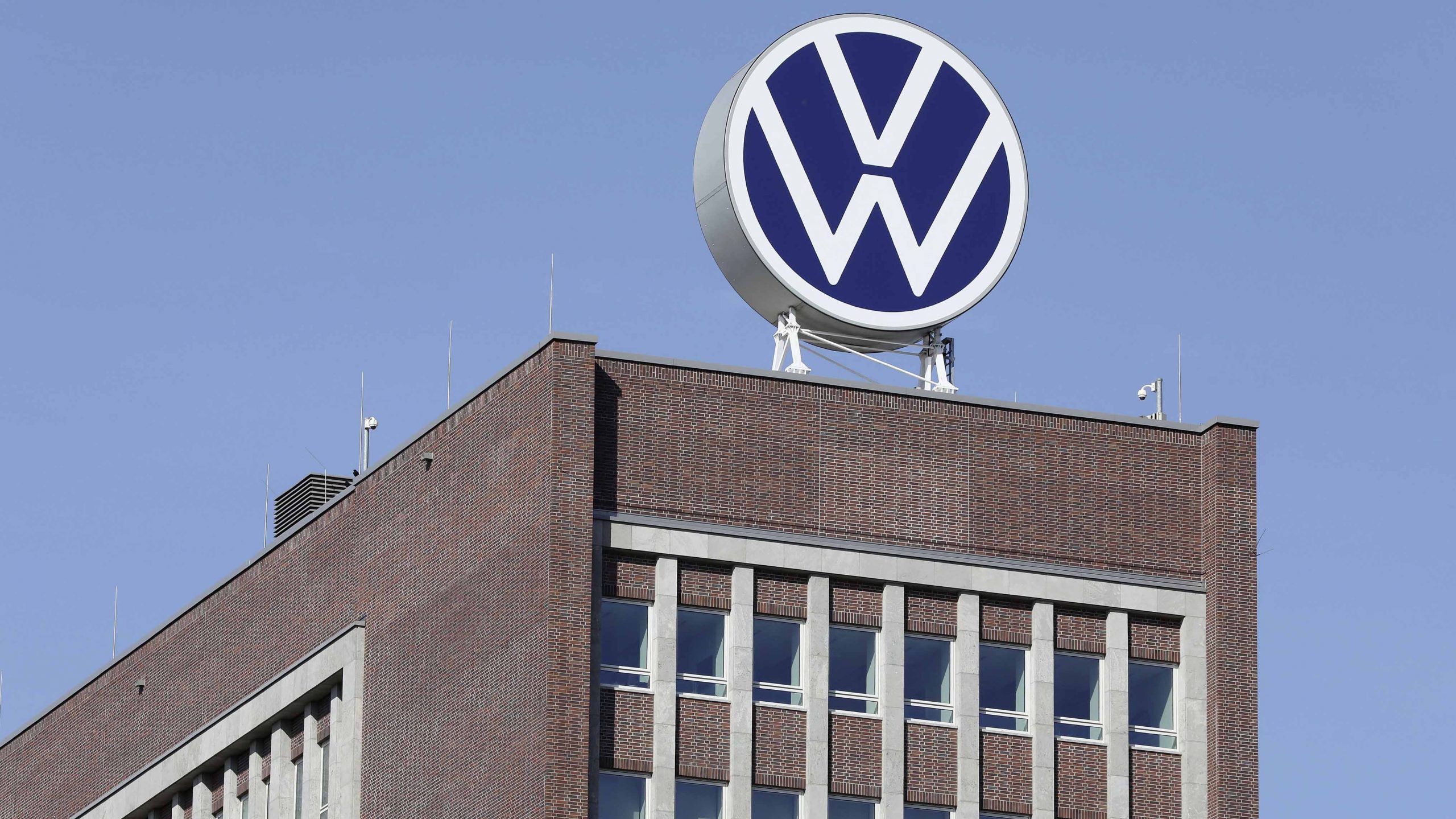 Wie VW zum "kundenzentrierten Tech-Unternehmen" werden will › absatzwirtschaft