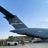 Abzug nach mehr als 20 Jahren: Die letzten US-Soldaten haben Afghanistan verlassen