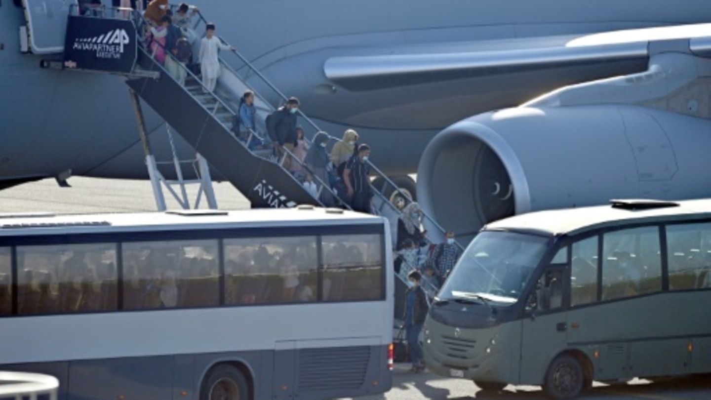 Belgien stellt Evakuierungsflüge aus Kabul ein
