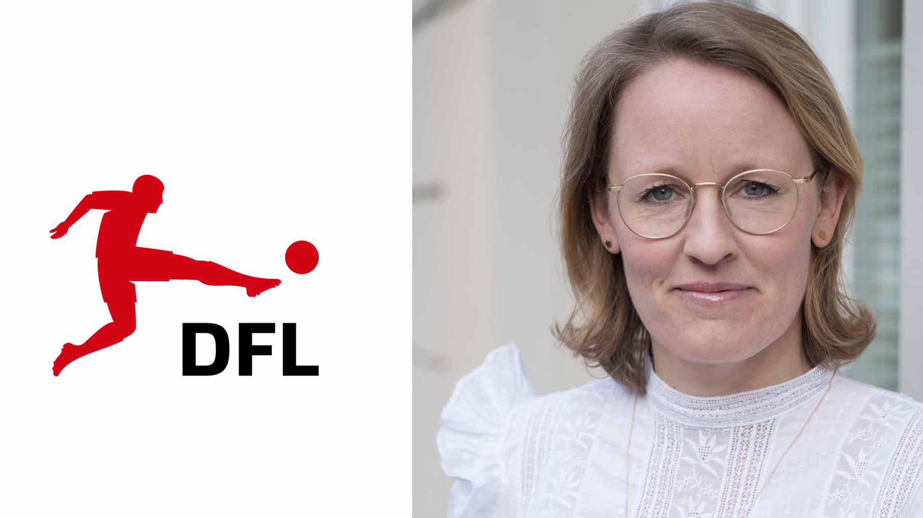 Donata Hopfen wird DFL-Chefin › absatzwirtschaft