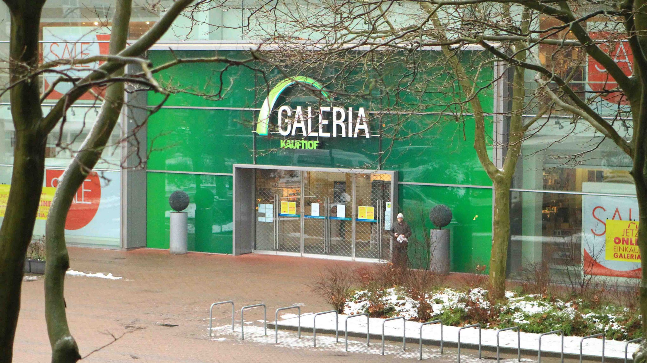 Galeria 2.0 – Marken Karstadt und Kaufhof verschwinden › absatzwirtschaft