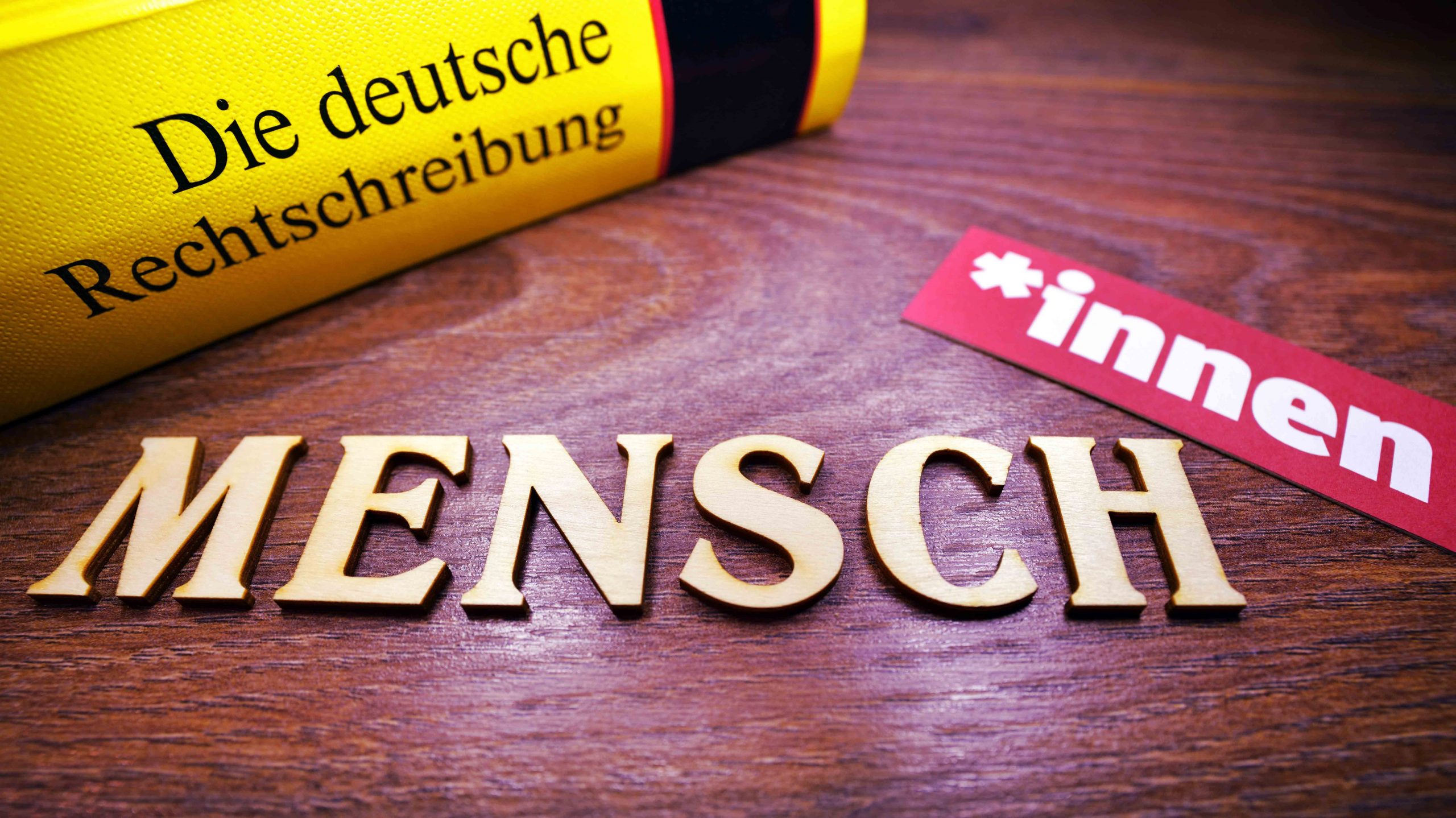 Gendergerechte Sprache – und das zähe Ringen der Unternehmen › absatzwirtschaft