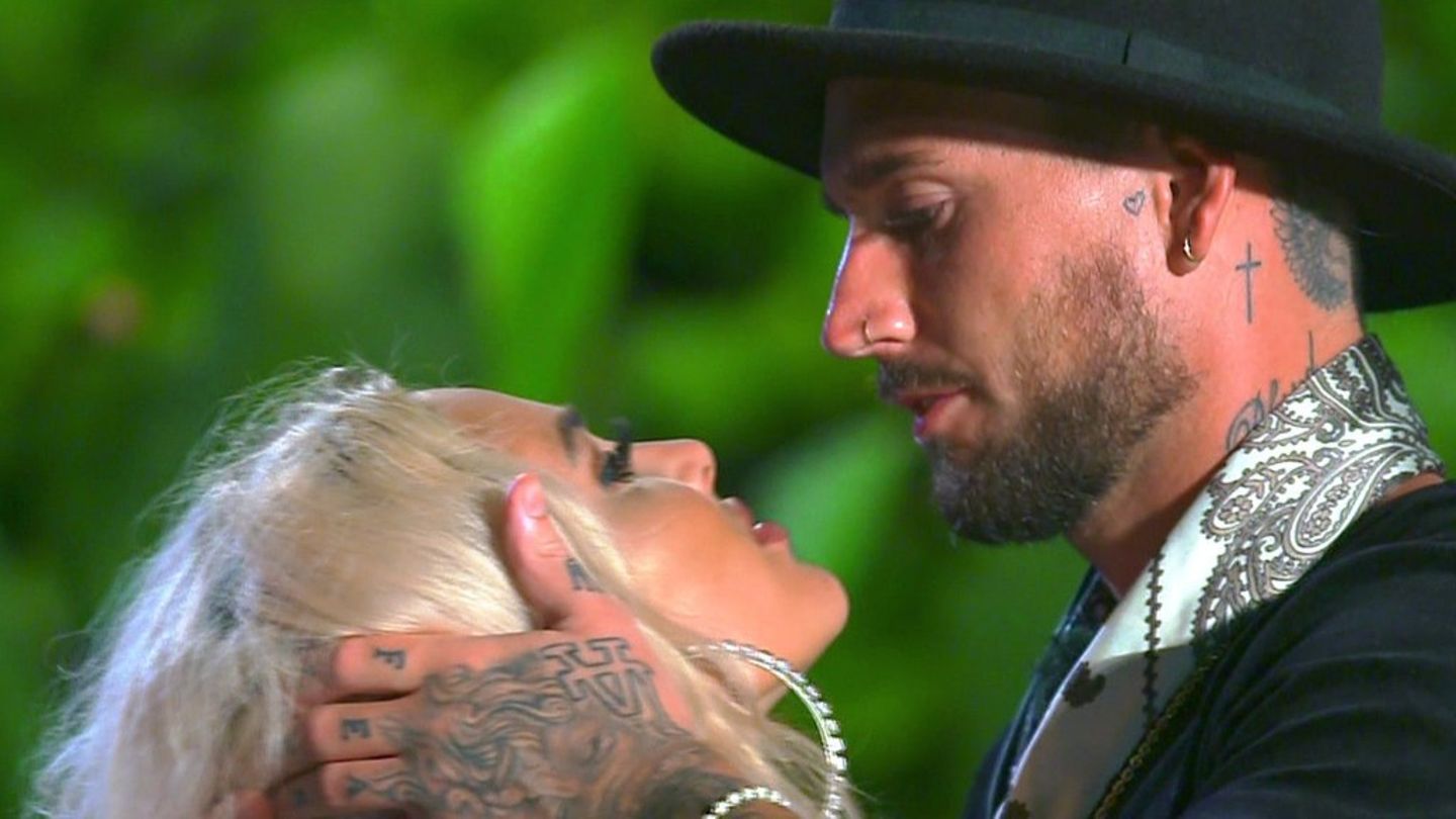 "Kampf der Realitystars": Ein Paar wird entzweit, eine Familie vereint