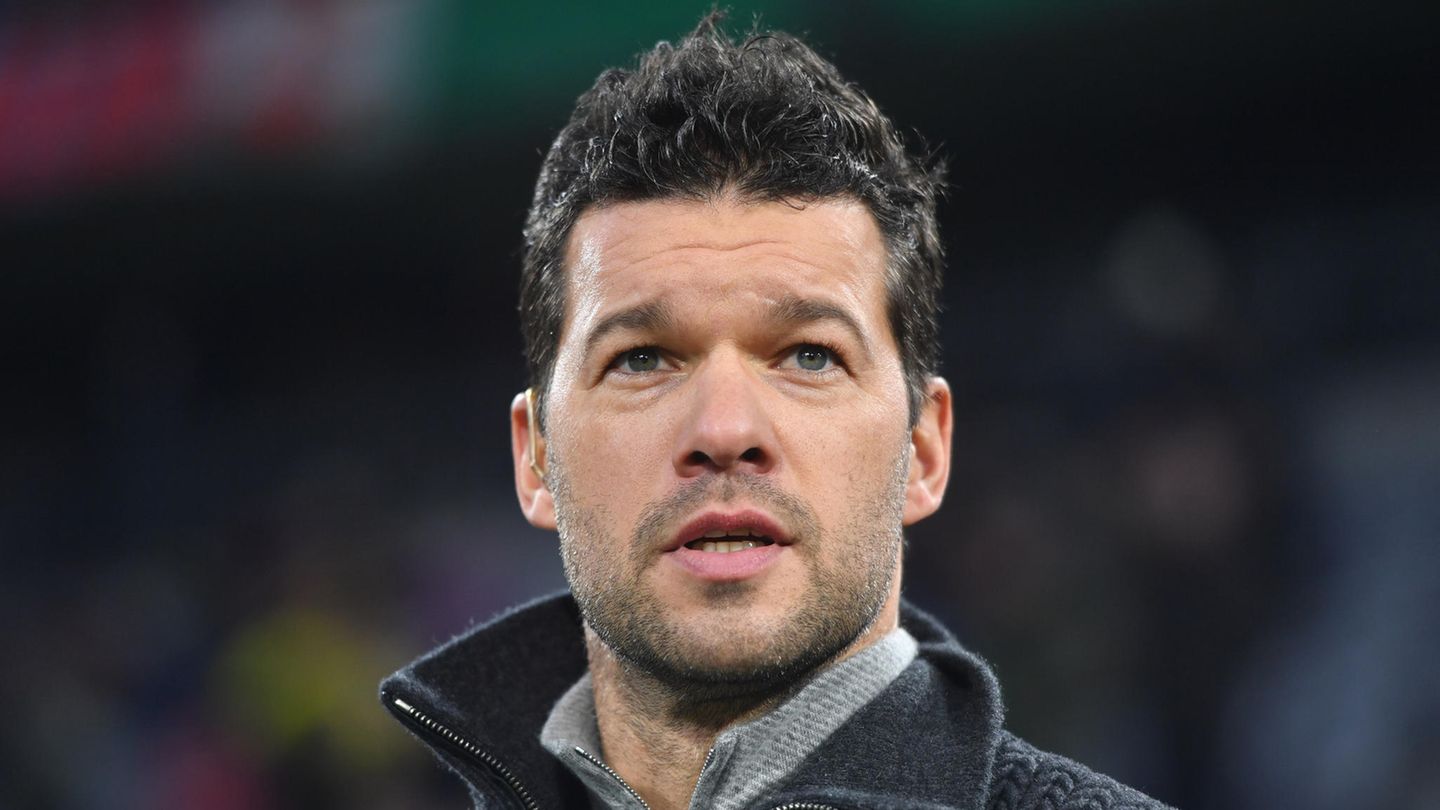 Michael Ballacks Sohn stirbt mit 18 bei einem Quad-Unfall