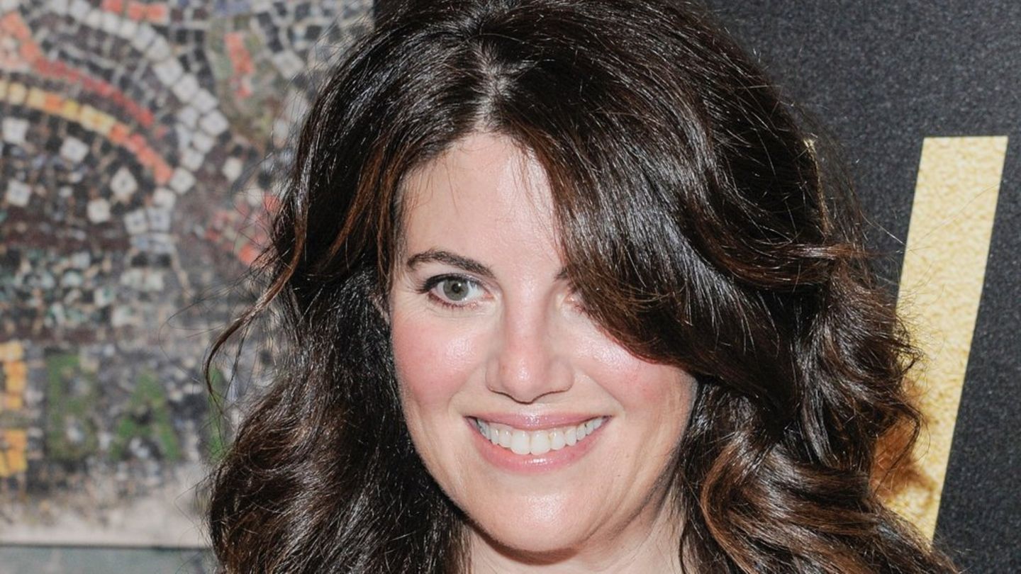 Monica Lewinsky: Das bedauert sie an ihren Entscheidungen
