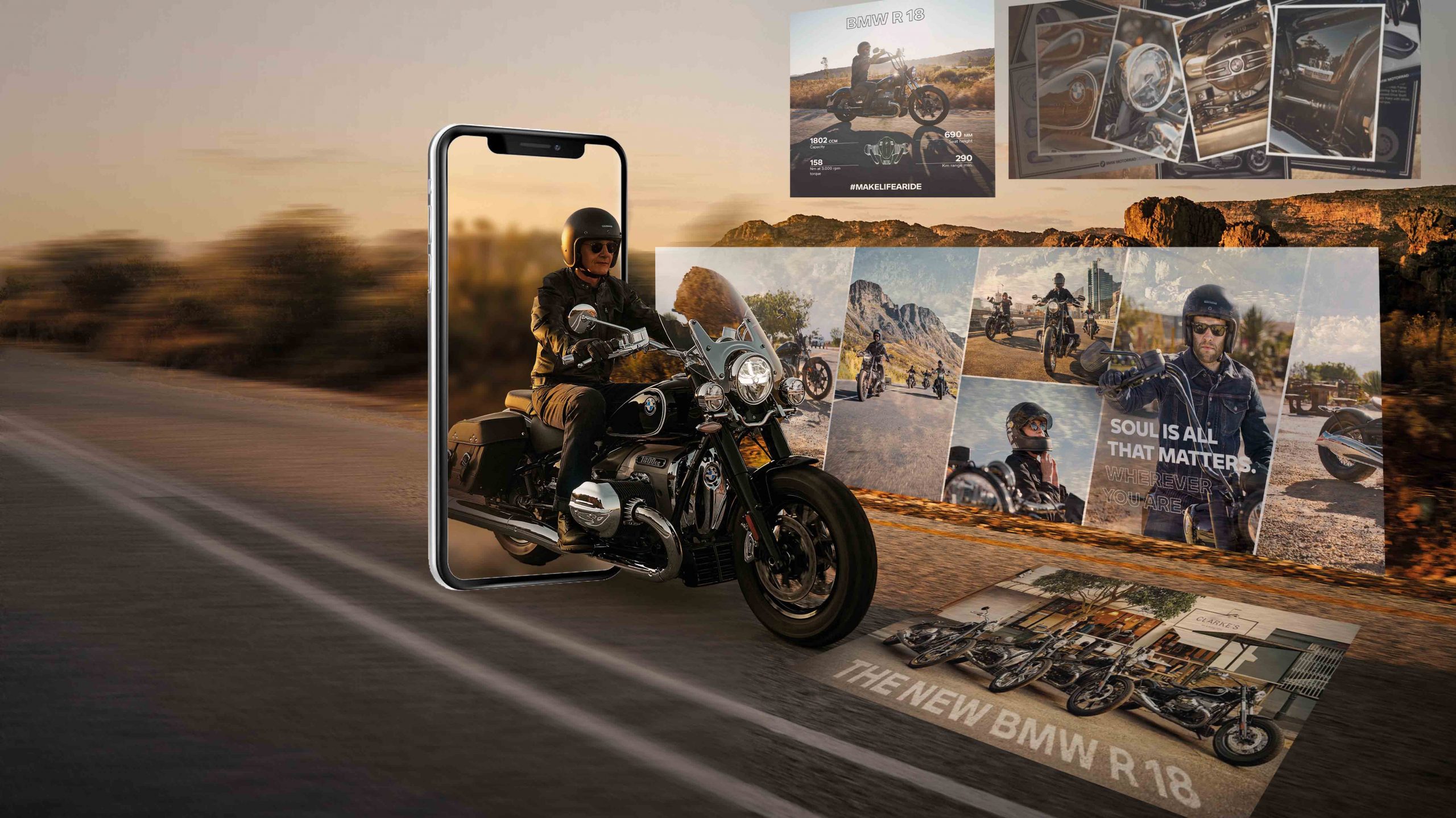 Wie BMW Motorrad aus der Not eine Tugend macht › absatzwirtschaft