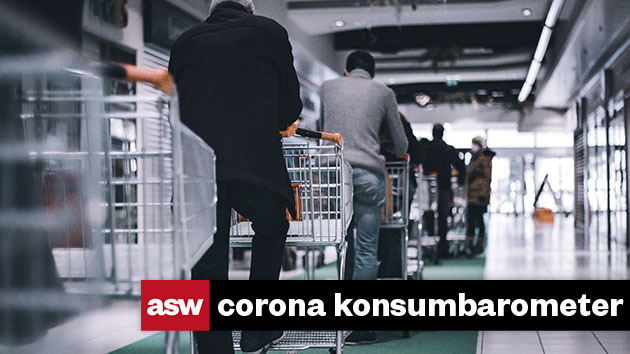 die Lage der Verbraucher › absatzwirtschaft