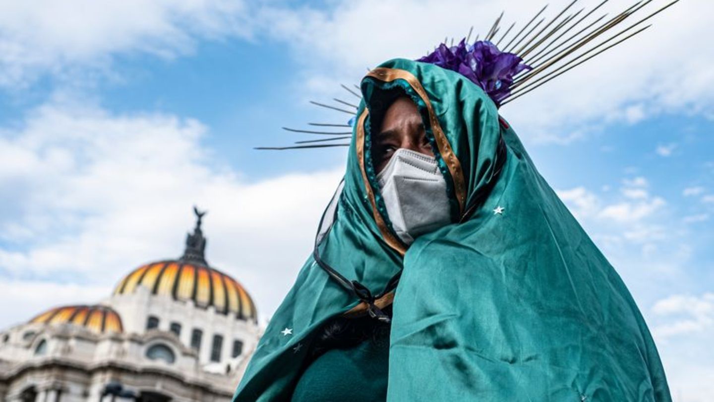 Gericht: Mexiko: Totales Abtreibungsverbot verfassungswidrig