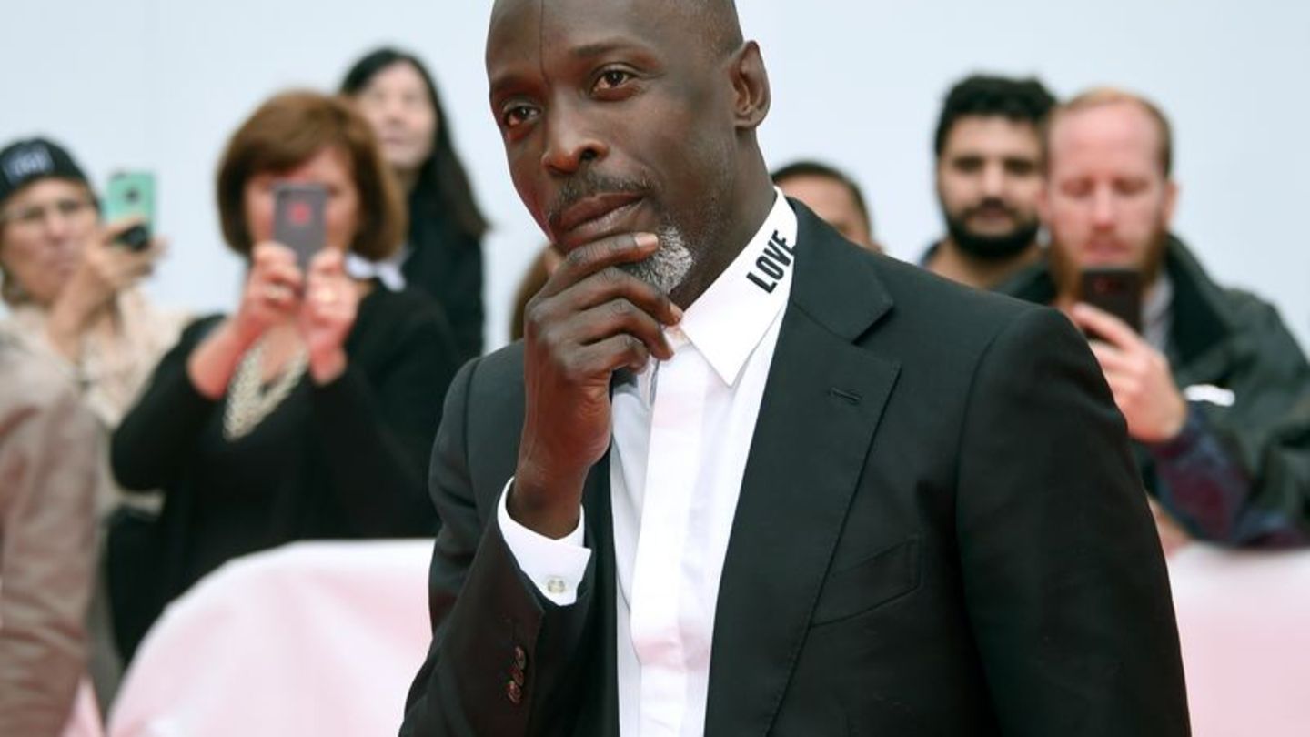 Omar aus «The Wire»: US-Schauspieler Michael K. Williams gestorben