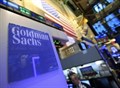 Goldman Sachs gana 1.929 millones en el primer trimestre, un 20% menos