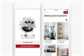 Pinterest debuta en Bolsa con un repunte de más del 25%