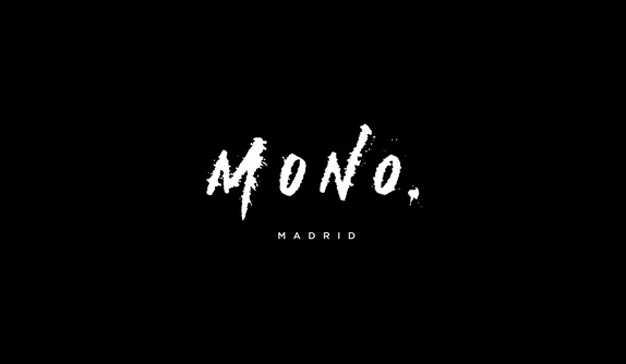 MONO MADRID