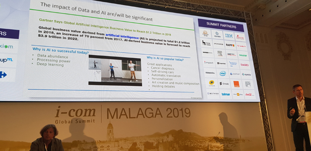 Inteligencia artificial