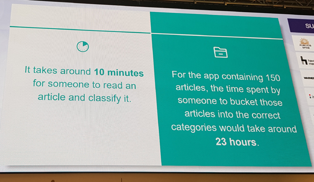 Inteligencia artificial