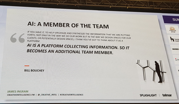 Inteligencia artificial