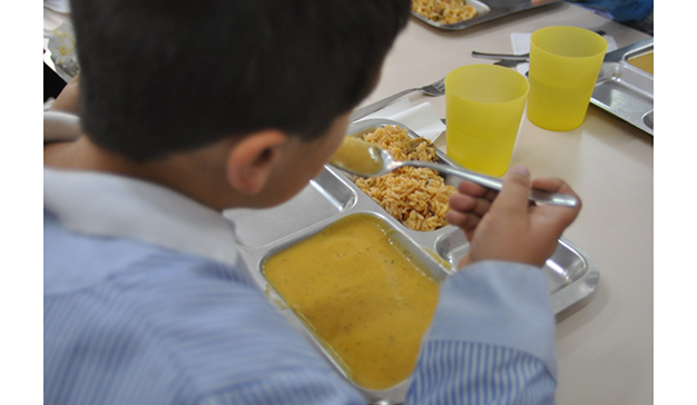 Amway y Fundación Educo cubren 2.000 comidas de niños en riesgo de pobreza