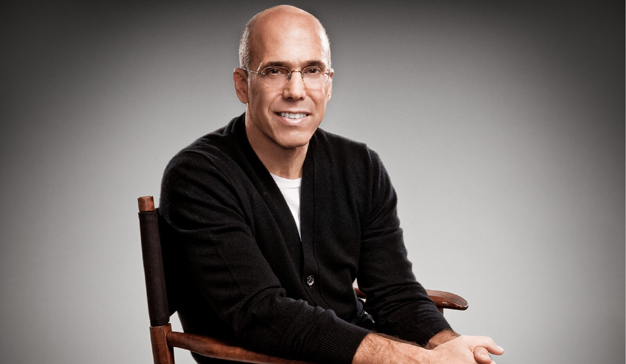 Jeffrey Katzenberg