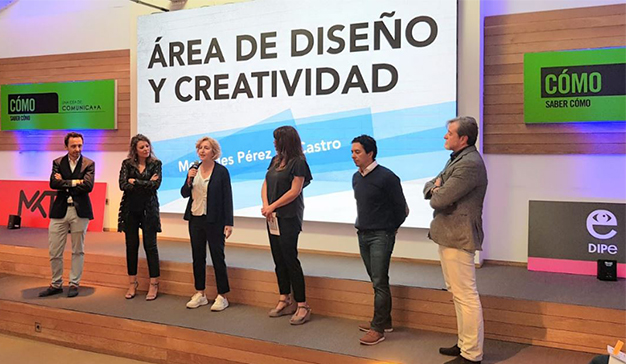 Formación eventos