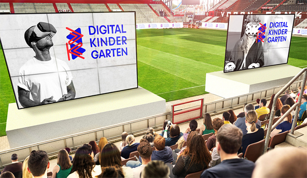 digital kindergarten