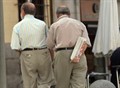 El Banco de España reclama una reforma de las pensiones "con consensos amplios y sin demoras injustificadas"