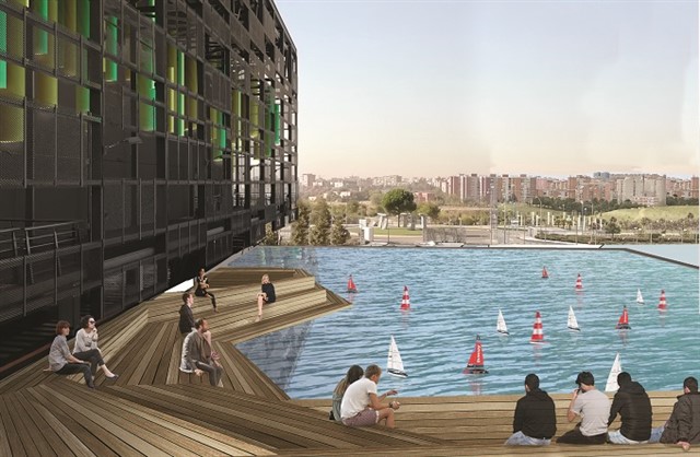 El Corte Inglés invertirá 100 millones en transformar su centro de Arroyosur en el nuevo formato MAD-FD