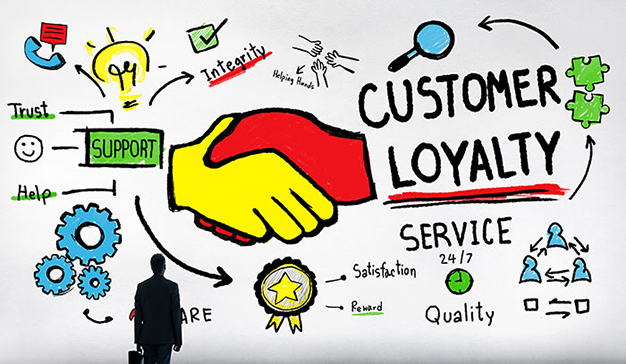 El dato y la fidelización de clientes