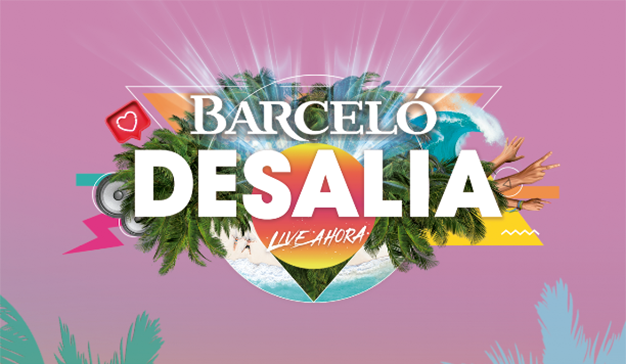 El festival Ron Barceló Desalia anuncia su cartel