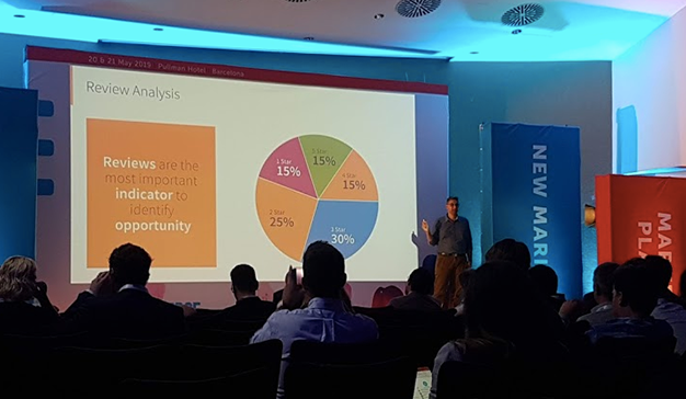 El futuro del Ecommerce y Retail en el Ecommerce Summit Barcelona