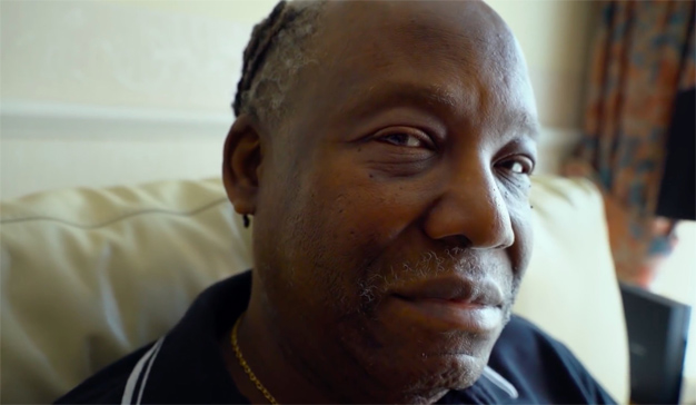 cáncer de próstata