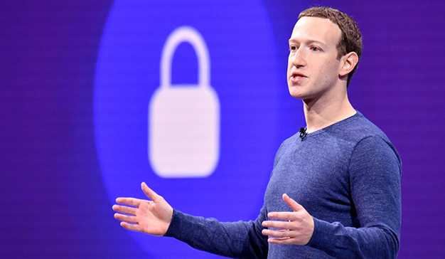 Facebook se rediseña y propone nuevas funciones