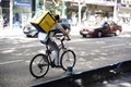 Glovo y Deliveroo piden al Gobierno una ley que se adapte a la flexibilidad de los nuevos modelos de trabajo