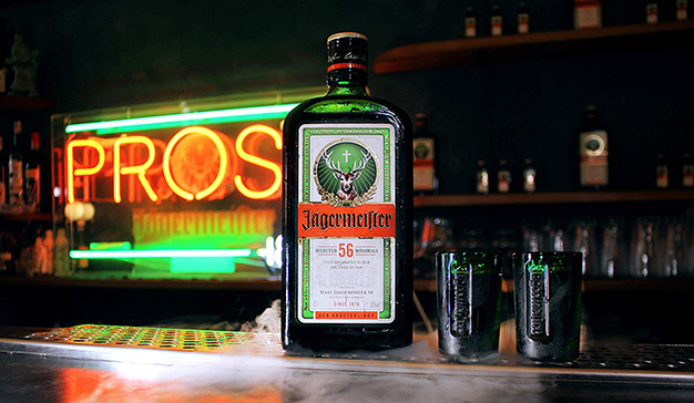 Jägermeister y Proximity Barcelona lanzan un nuevo formato de Branded Content