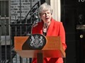La dimisión de Theresa May eleva el riesgo de un 'Brexit duro', según los analistas