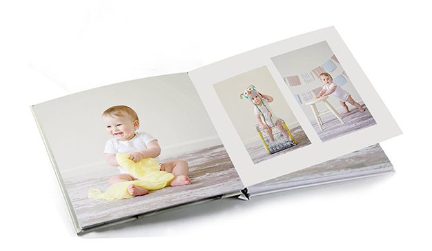 La importancia de las fotos