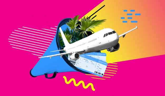 La incidencia de internet en el marketing turístico