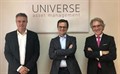 La primera gestora española centrada en gestión pasiva, Universe AM, espera captar 100 millones en un año