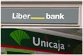 Liberbank y Unicaja deciden no continuar con el proceso de fusión