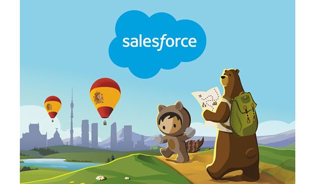 Los Trailblazers, los verdaderos protagonistas del Basecamp Madrid 2019