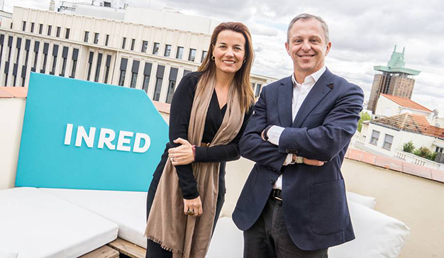 Mas Cuota se incorpora a Grupo INRED