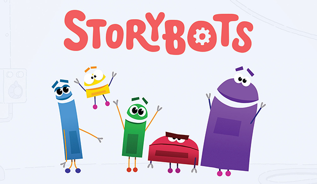 storybots