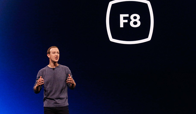 Nuevo diseño, foco en la comunidad y oportunidades para los negocios: así son las novedades de Facebook