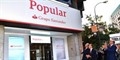 OCU presenta una demanda civil contra Banco Popular para reclamar más de 7,5 millones