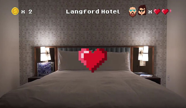 'Play Miami' galardonado por el concurso de My Eurostars City