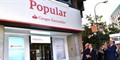 Popular (Santander), condenado a rehacer una hipoteca multidivisa por no pasar el control de transparencia