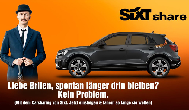 sixt