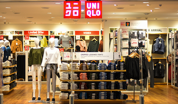 uniqlo-tienda