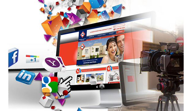 Vídeos publicitarios cargados de interactividad