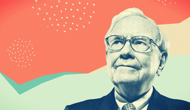 warren buffett